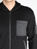 Men's Winter Sports Stylish Jacket | CHKOKKO - Chkokko